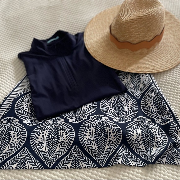 Gretchen Scott Zippy Skort - Picture 8 of 13